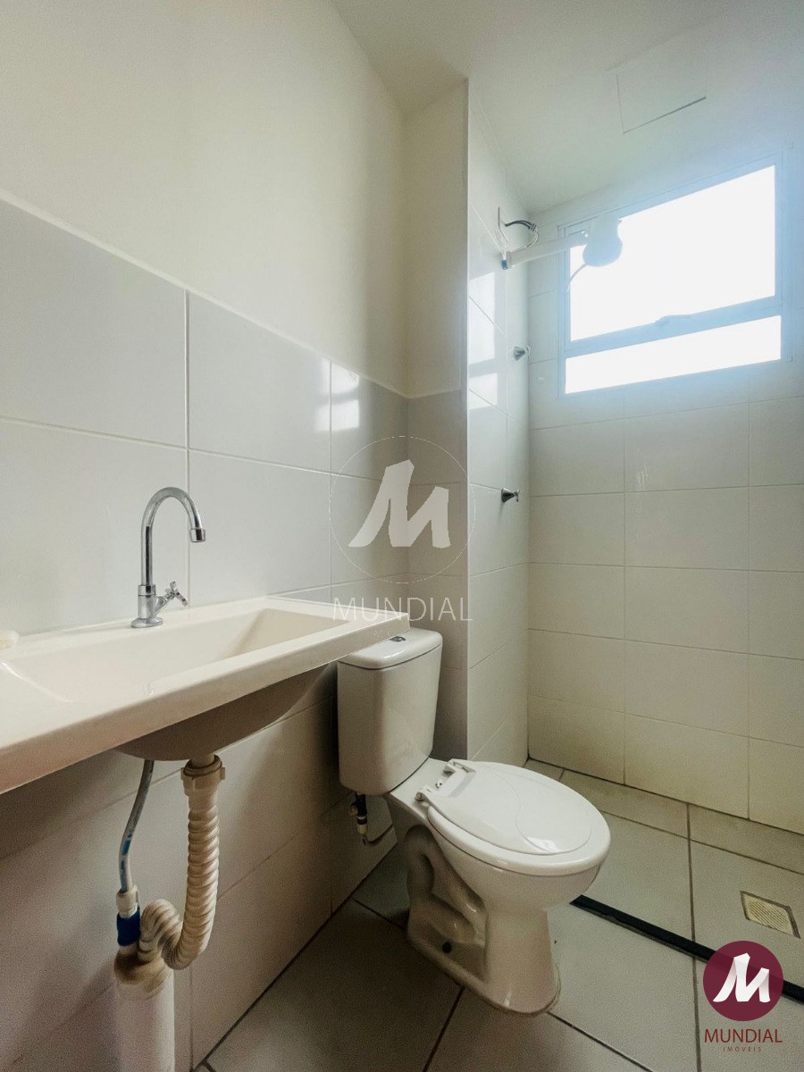 Banheiro/lavabo — foto 8