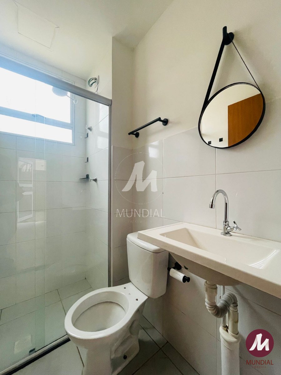 Banheiro/lavabo — foto 9