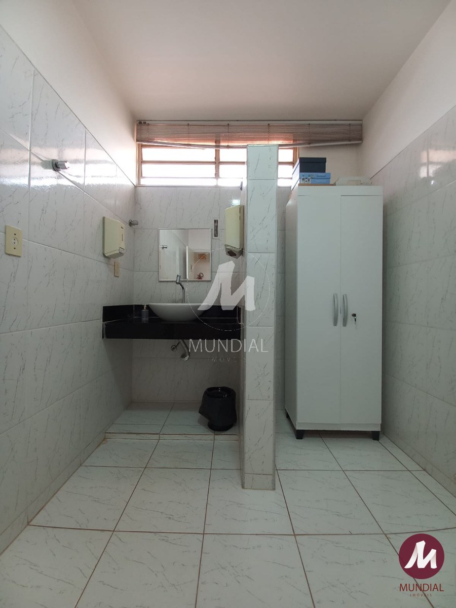 Banheiro/lavabo — foto 13