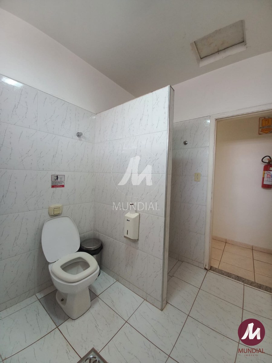 Banheiro/lavabo — foto 14