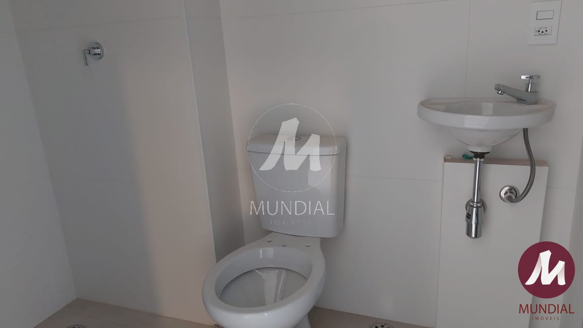 Banheiro/lavabo — foto 5
