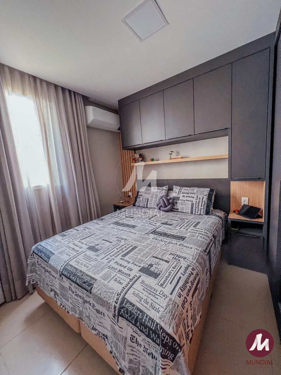Dormitorio — foto 7