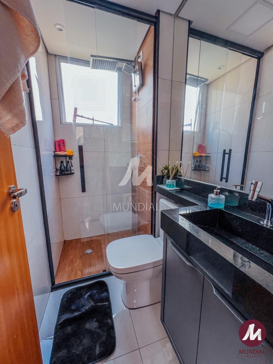 Banheiro/lavabo — foto 8