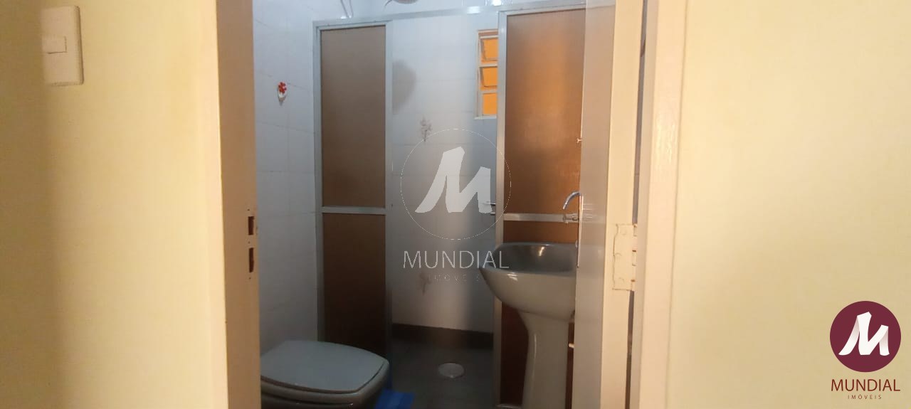 Banheiro/lavabo — foto 7