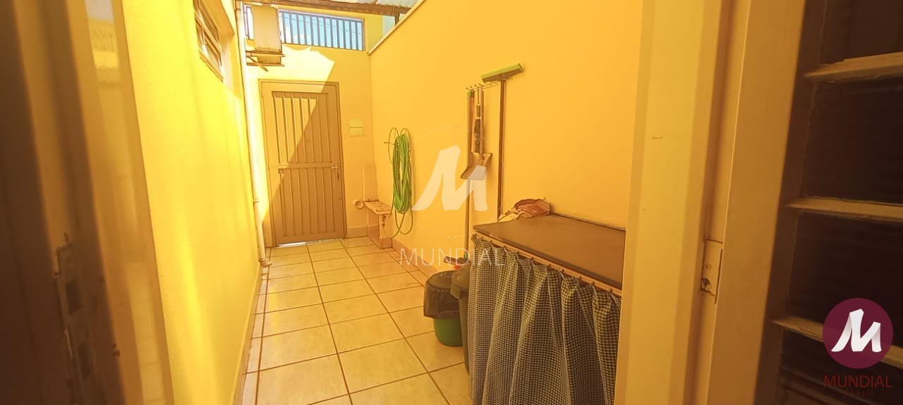 Quintal/corredores — foto 23