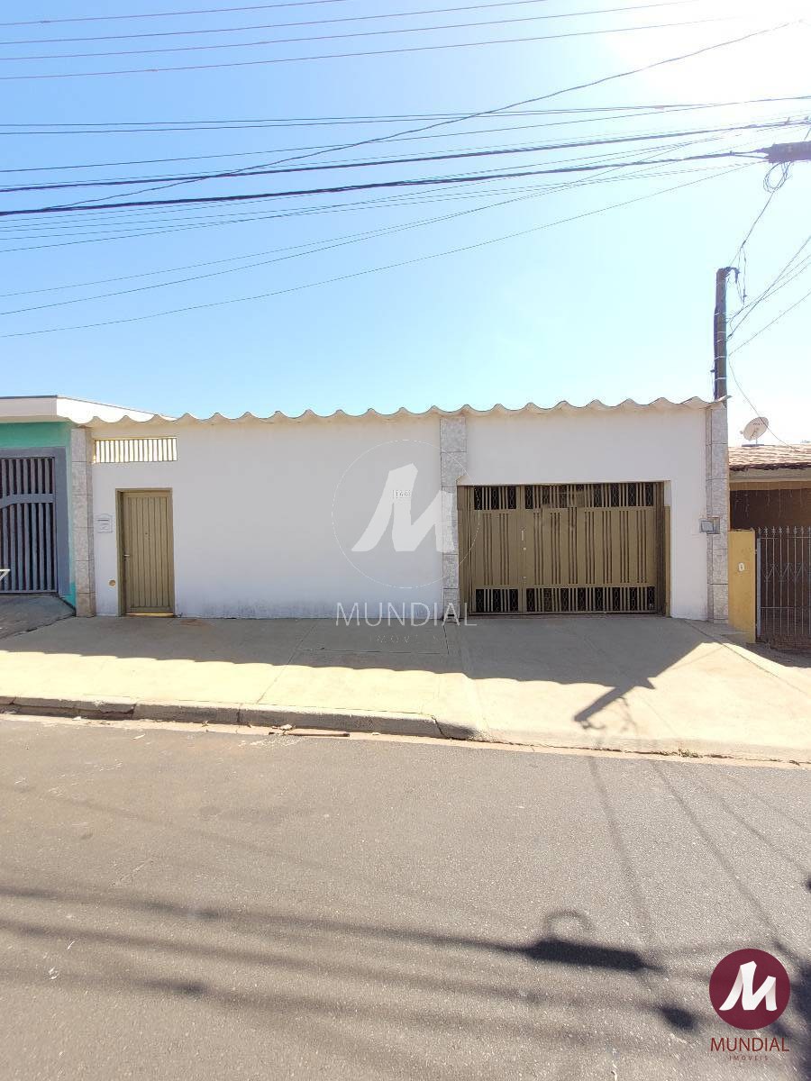 Fachada Unidade — foto 1