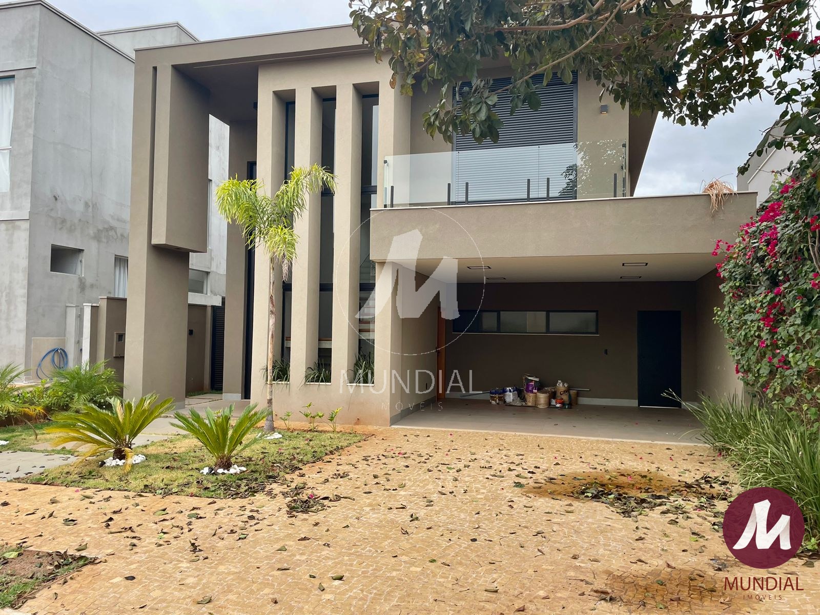 Fachada Unidade — foto 1