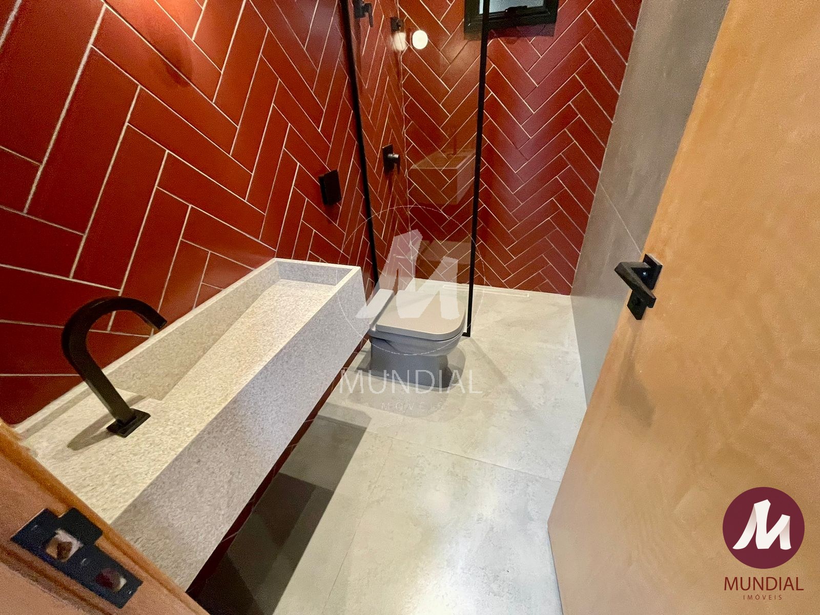 Banheiro/lavabo — foto 4