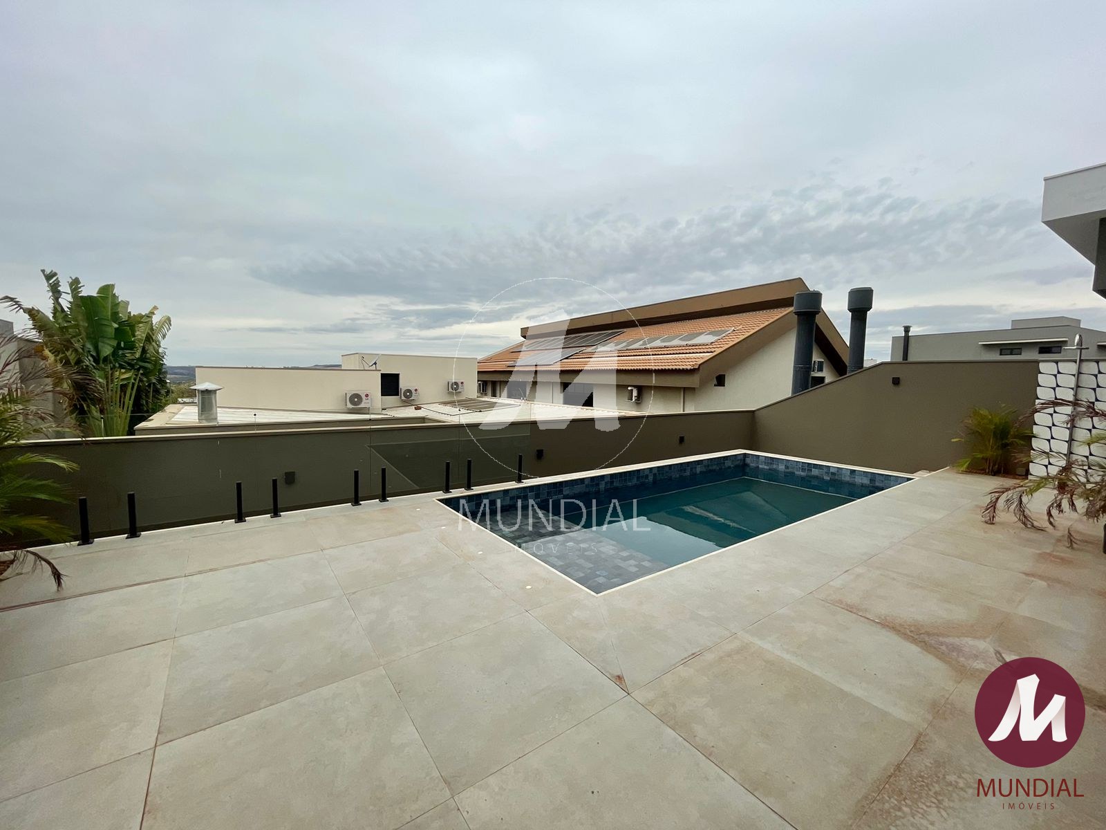 Piscina — foto 11