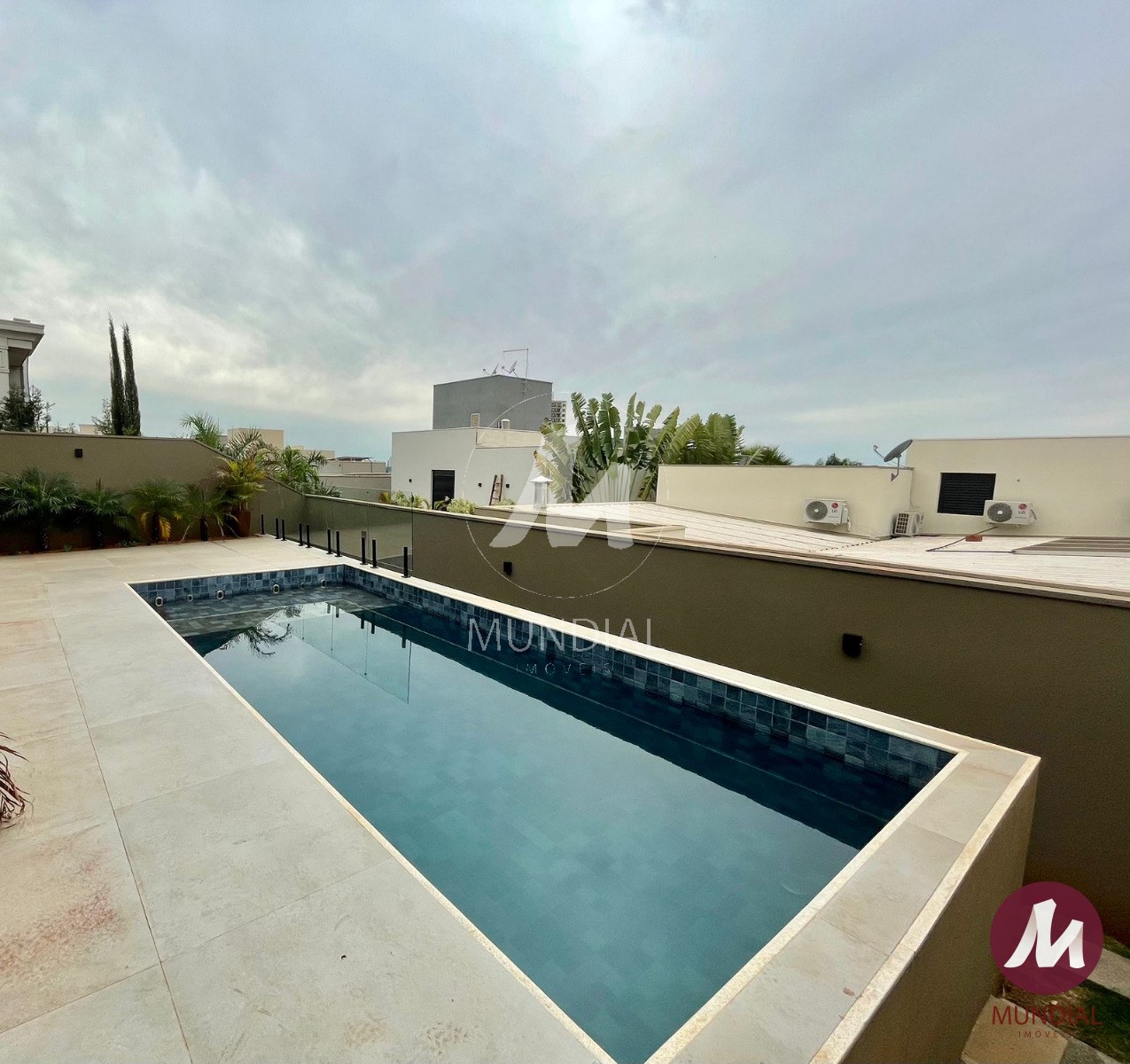 Piscina — foto 12