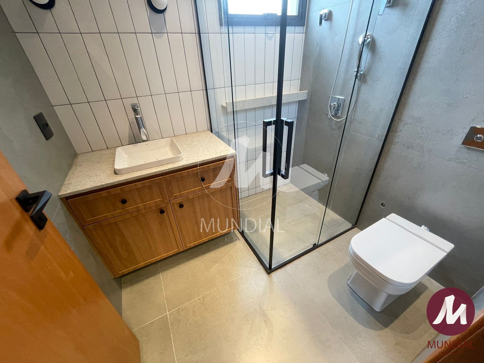 Banheiro/lavabo — foto 21