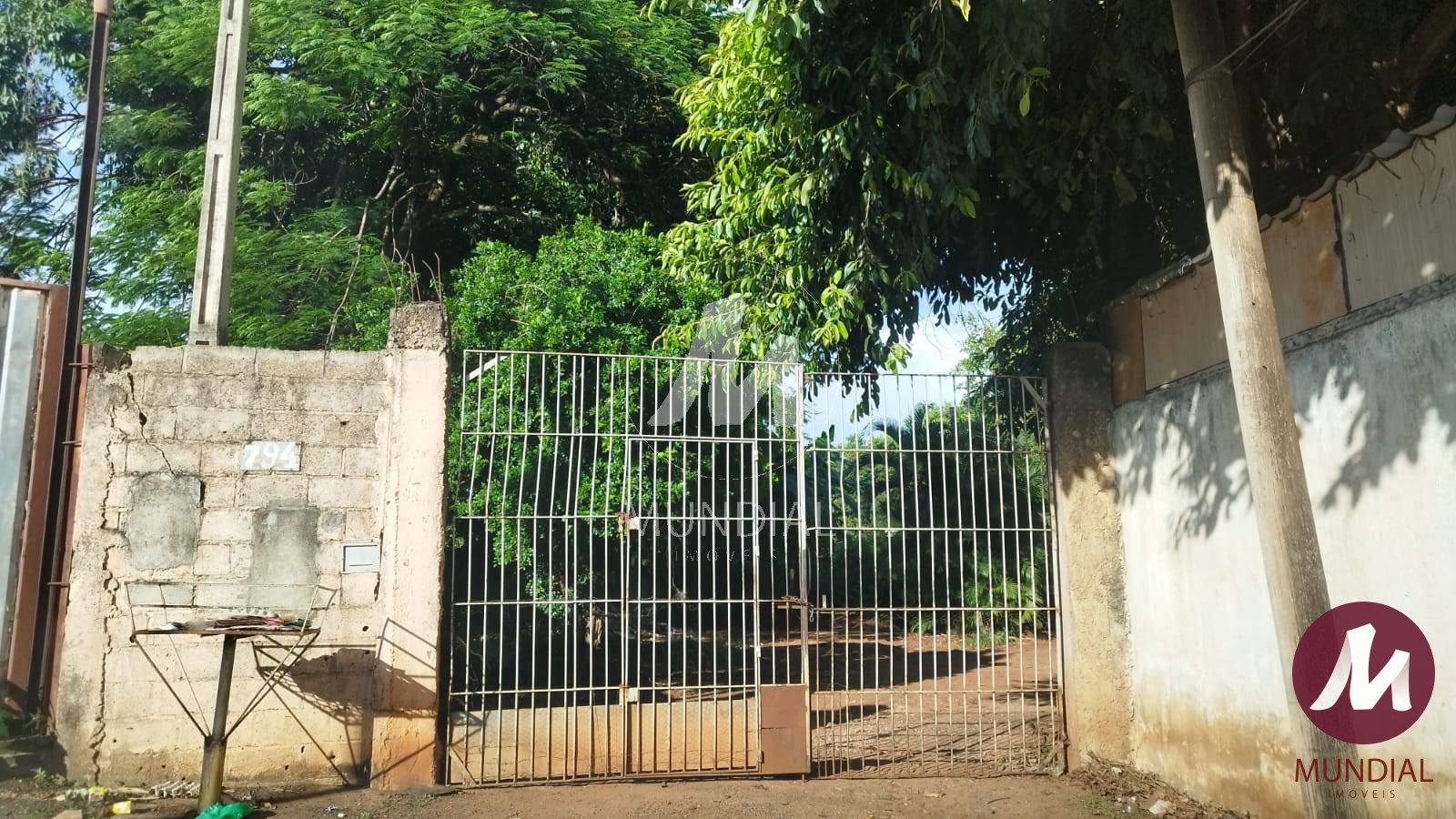 Fachada Unidade — foto 1