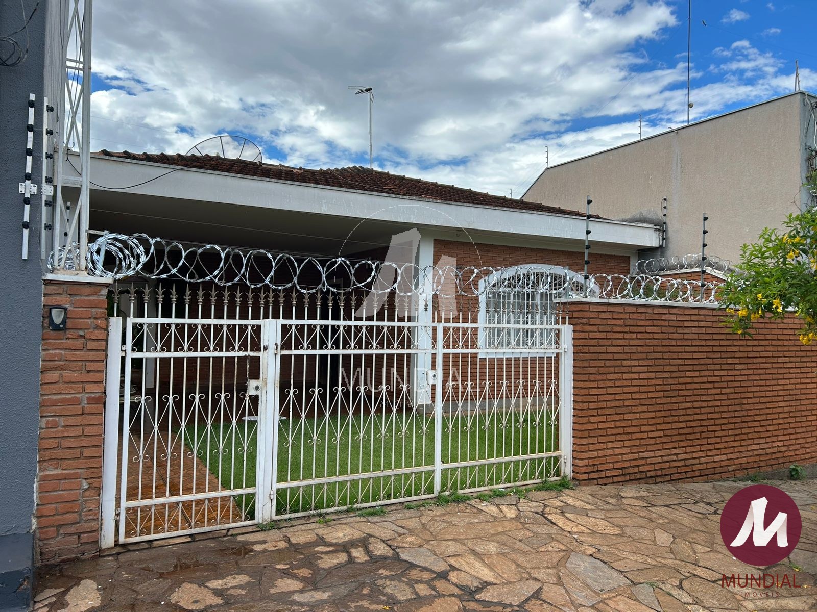Fachada Unidade — foto 1