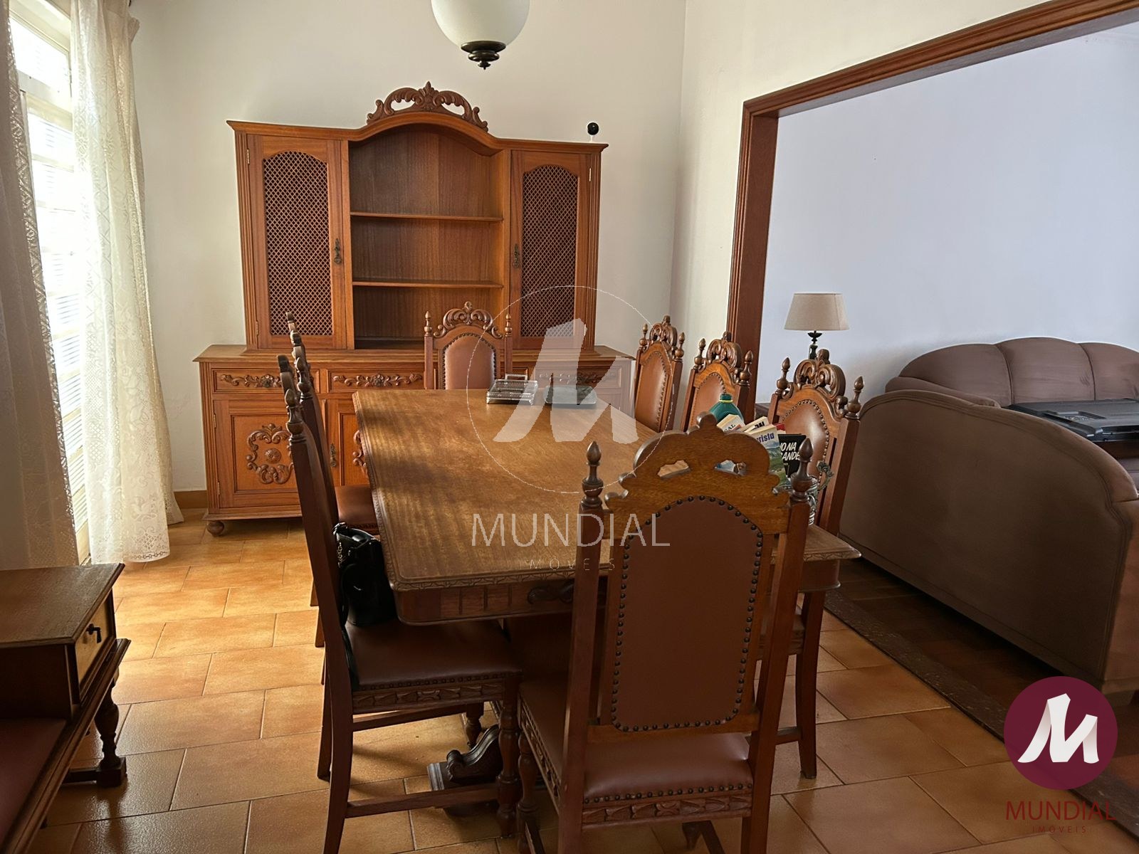 Sala de Jantar — foto 6