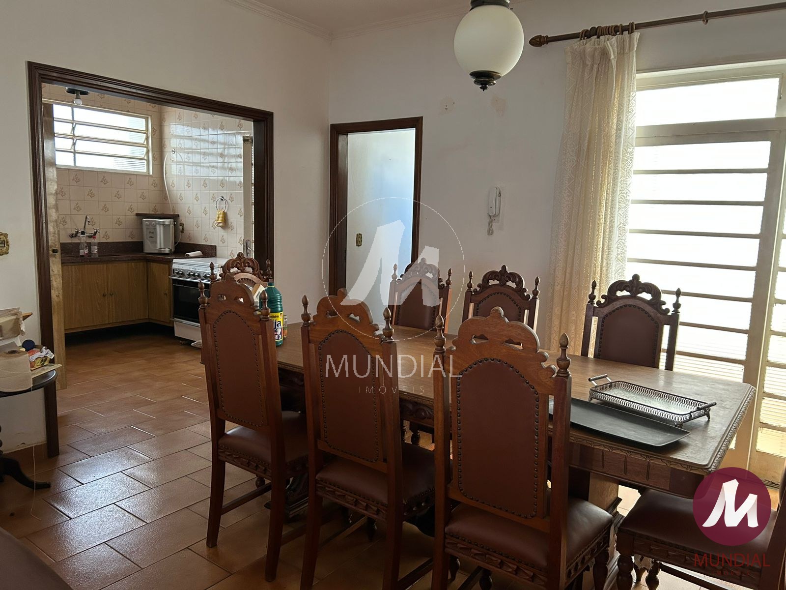 Sala de Jantar — foto 7