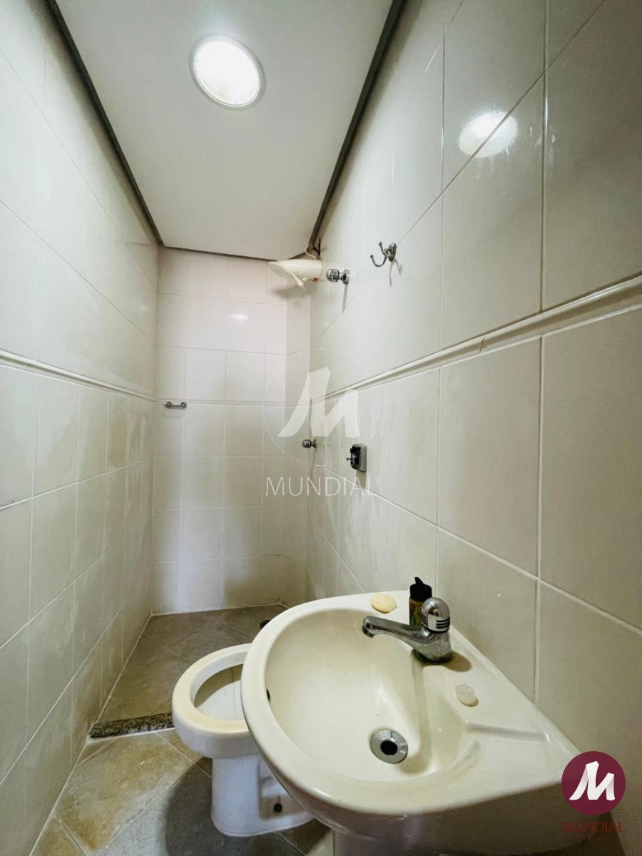 Banheiro/lavabo — foto 8