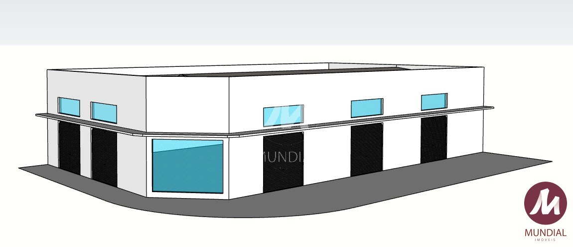Fachada Unidade — foto 1