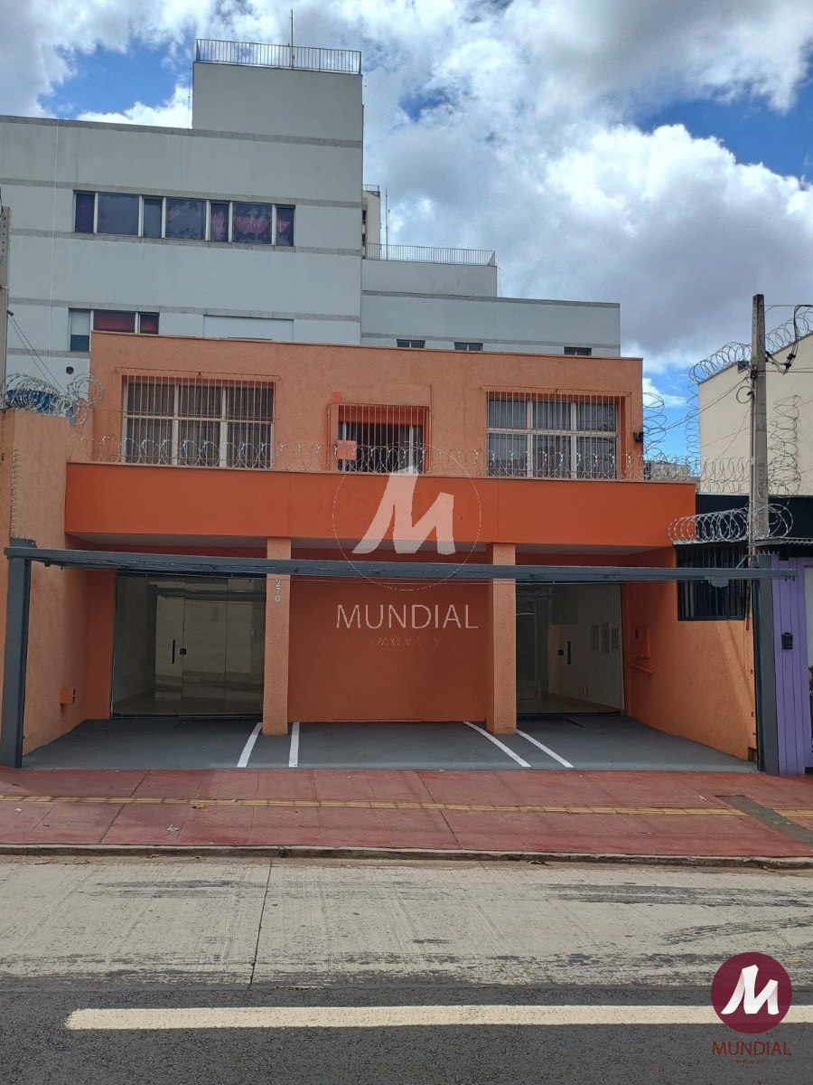 Fachada Unidade — foto 1