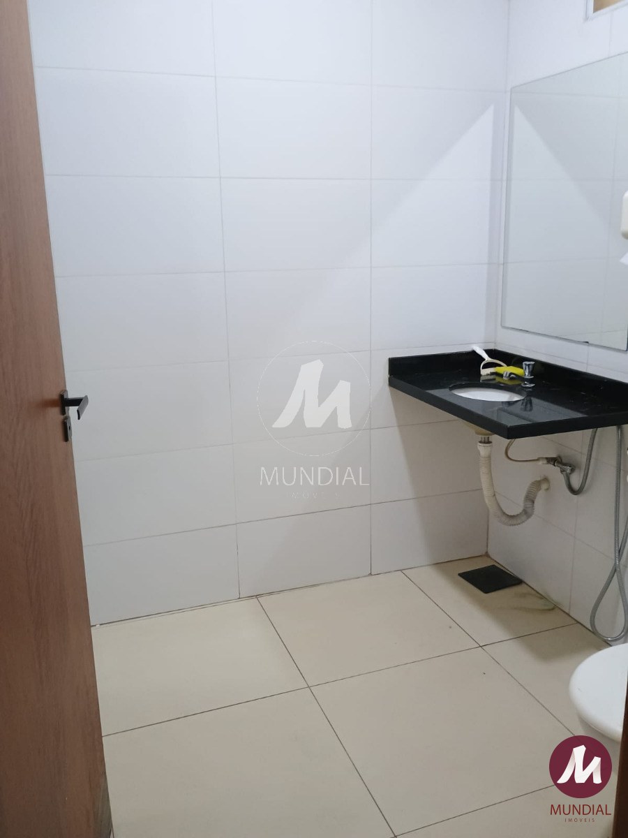 Banheiro/lavabo — foto 15