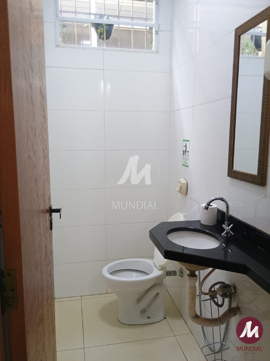 Banheiro/lavabo — foto 16