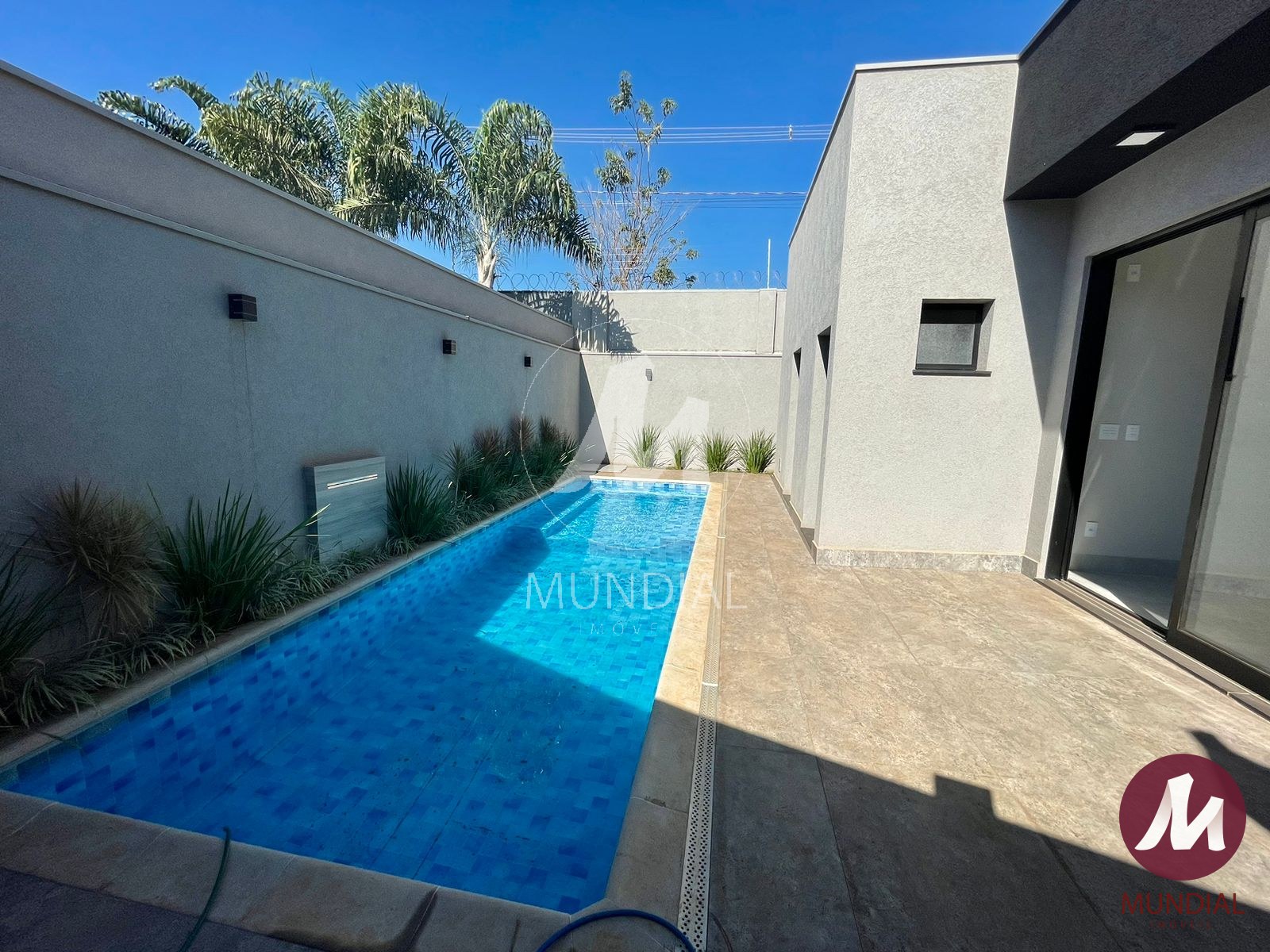 Piscina — foto 13