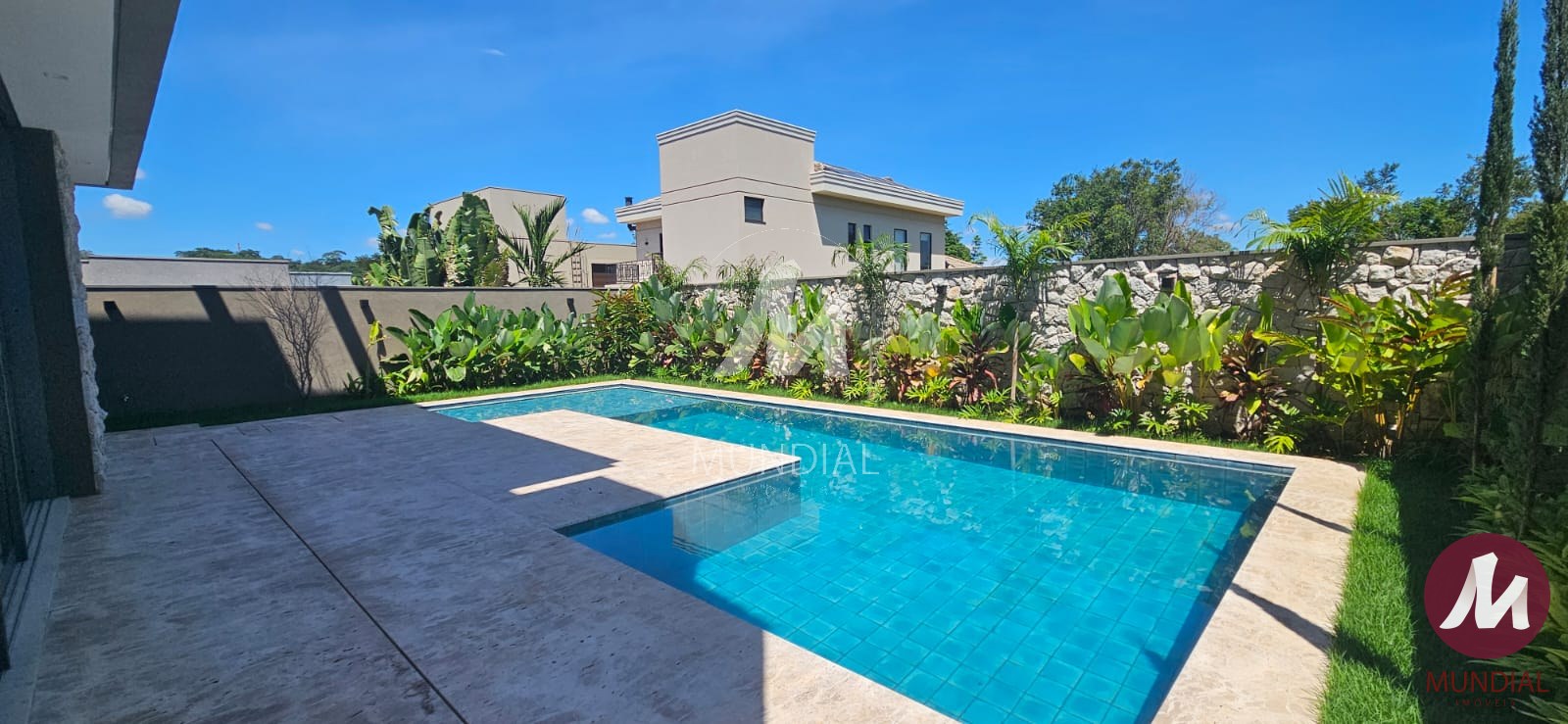 Piscina — foto 2
