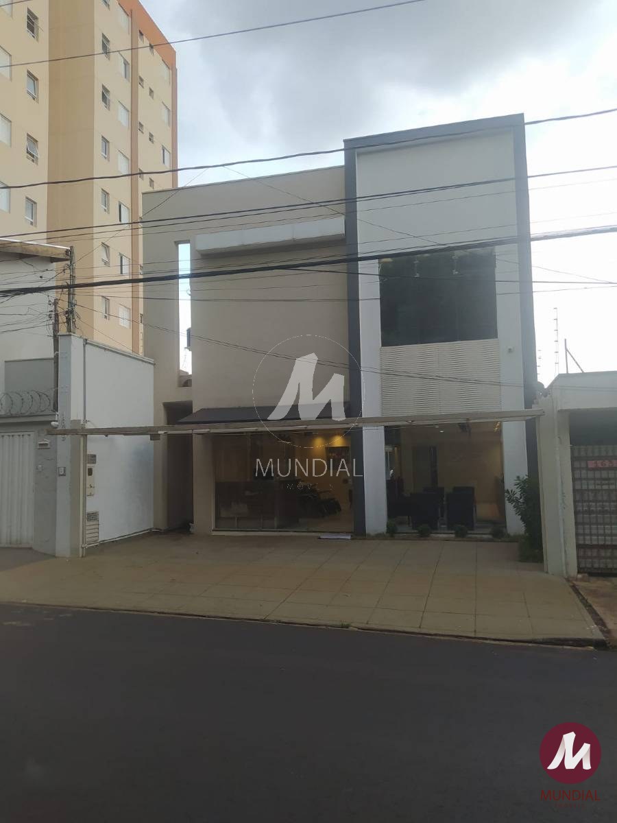 Fachada Unidade — foto 1