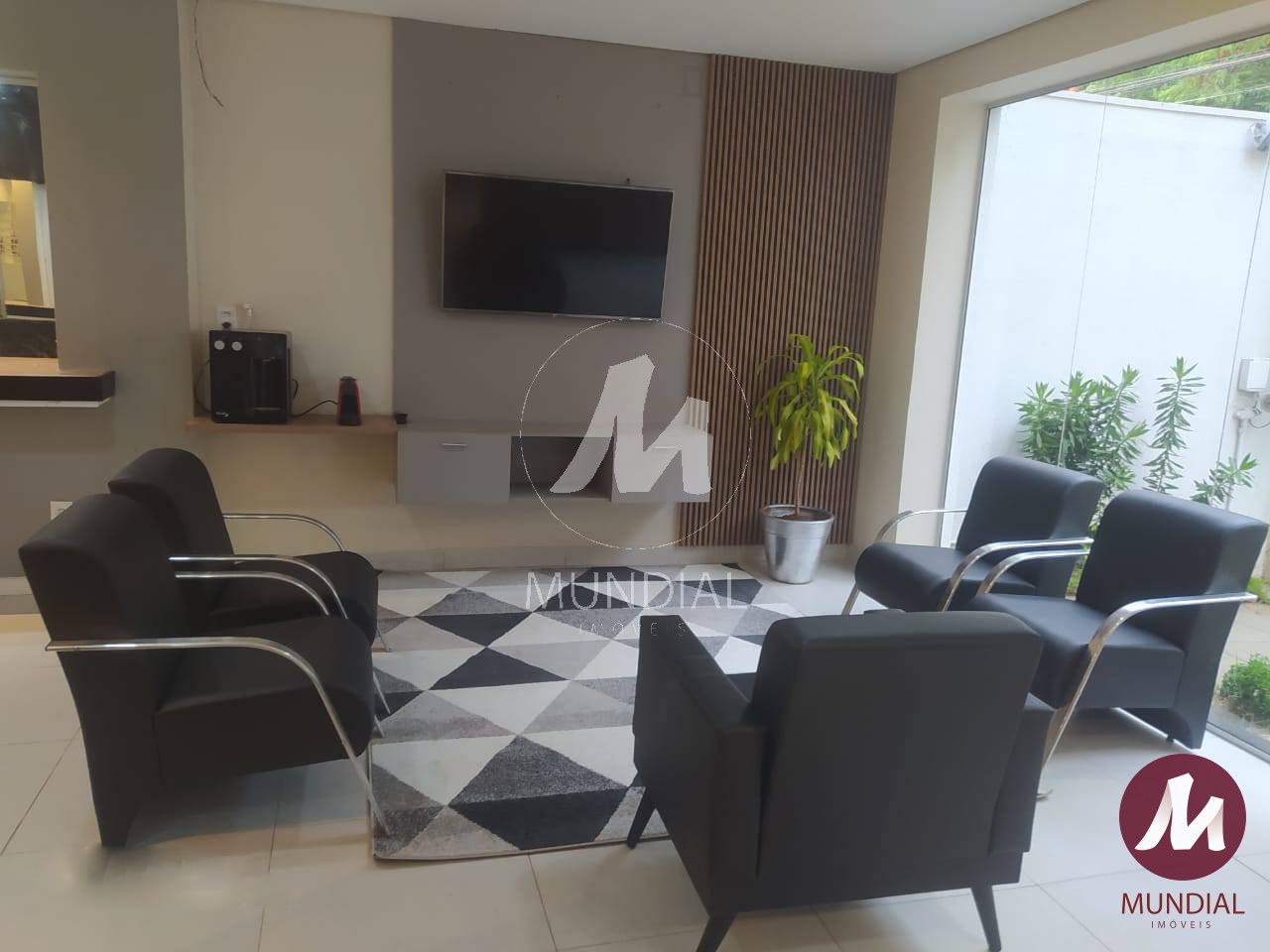 Recepção — foto 2