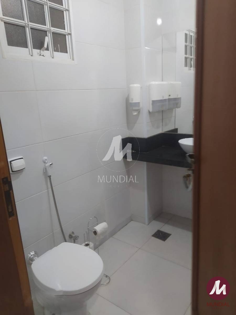 Banheiro/lavabo — foto 9