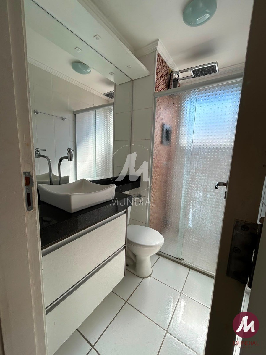 Banheiro/lavabo — foto 12