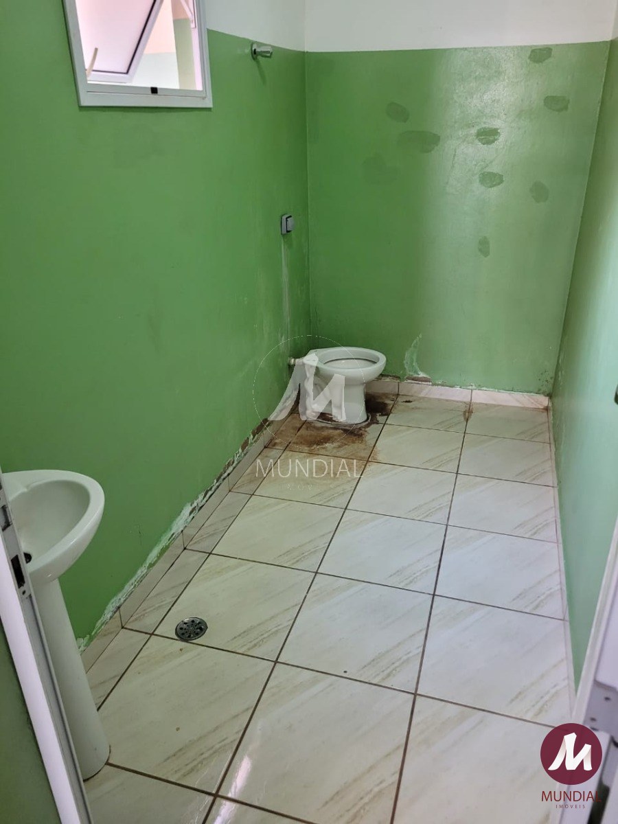 Banheiro/lavabo — foto 9