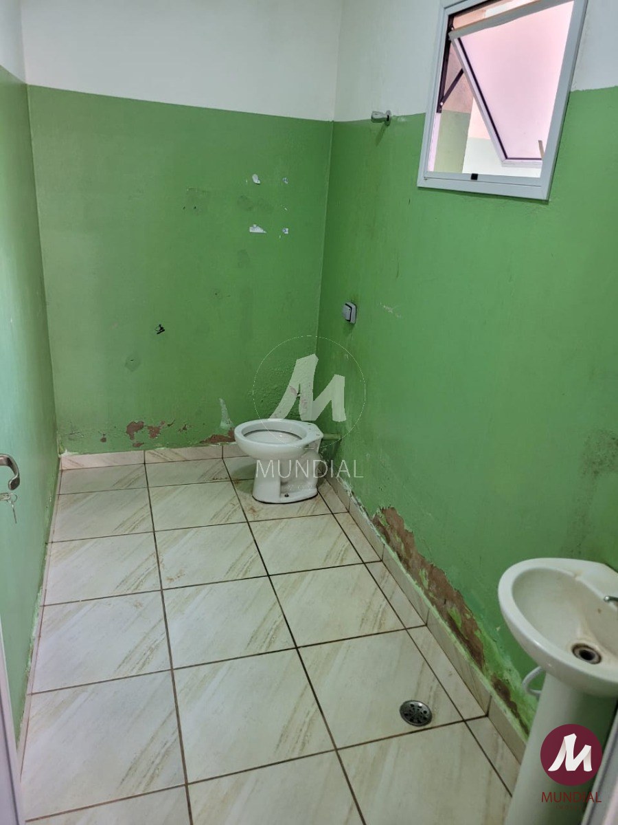Banheiro/lavabo — foto 10