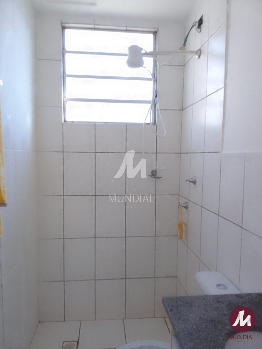Banheiro/lavabo — foto 6