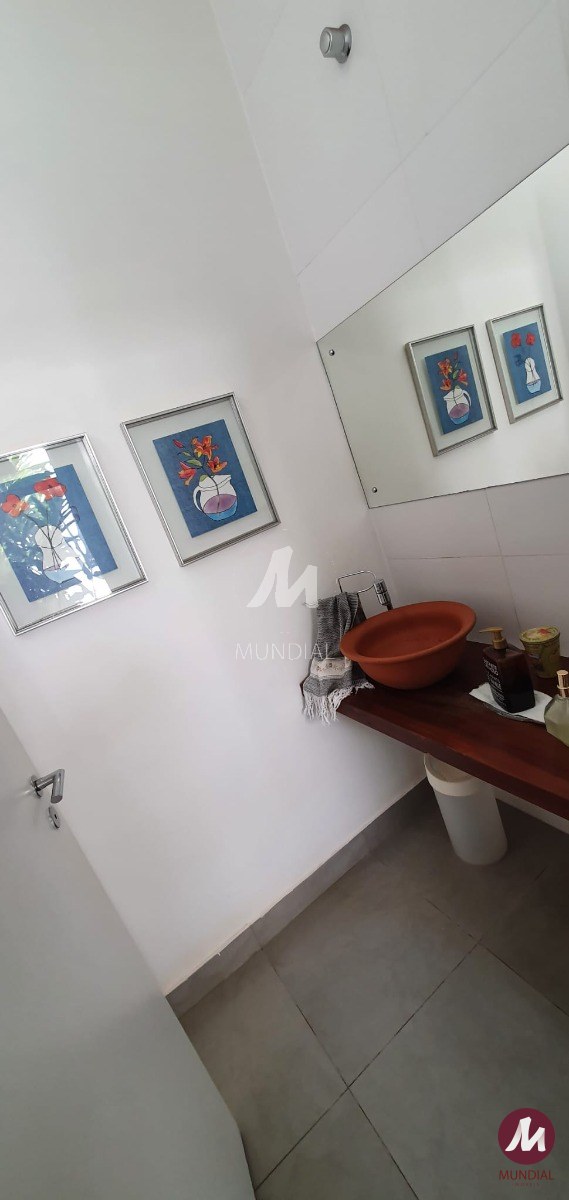 Banheiro/lavabo — foto 6