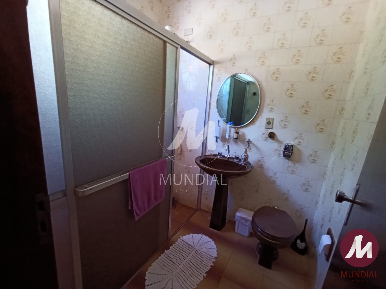 Banheiro/lavabo — foto 7