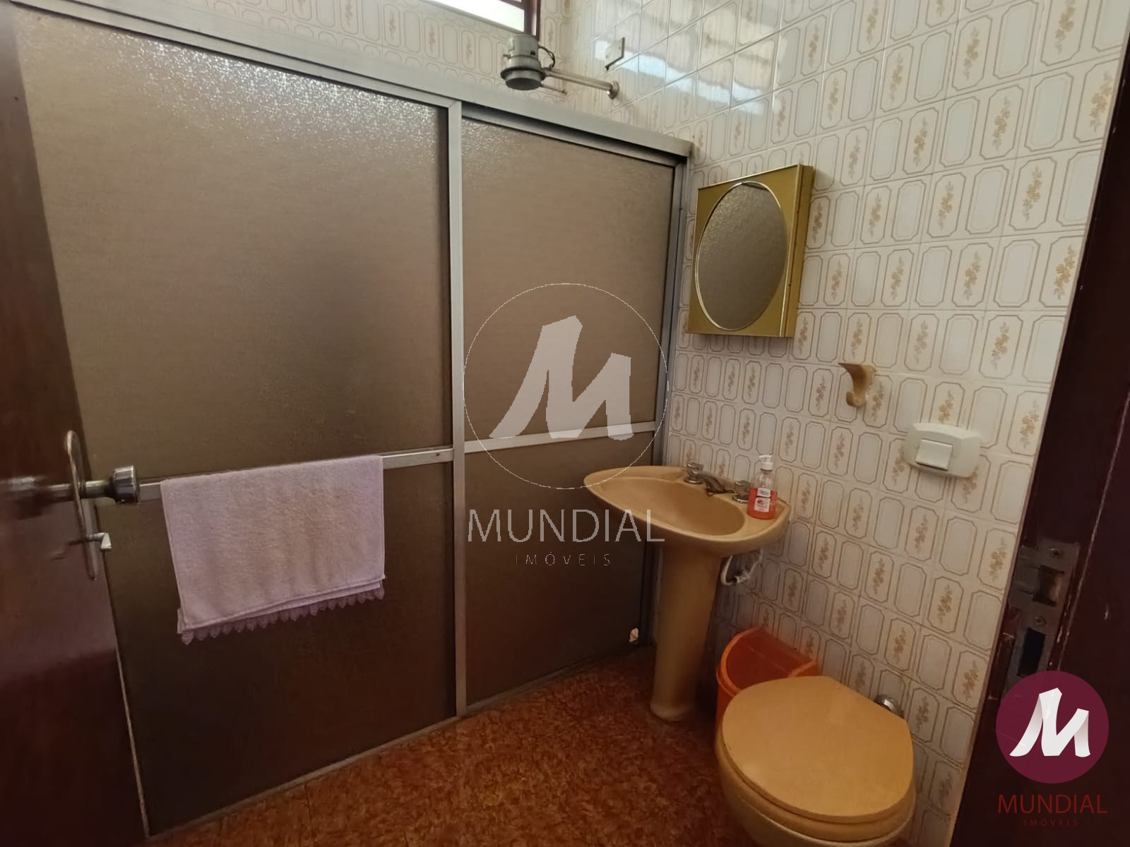 Banheiro/lavabo — foto 8