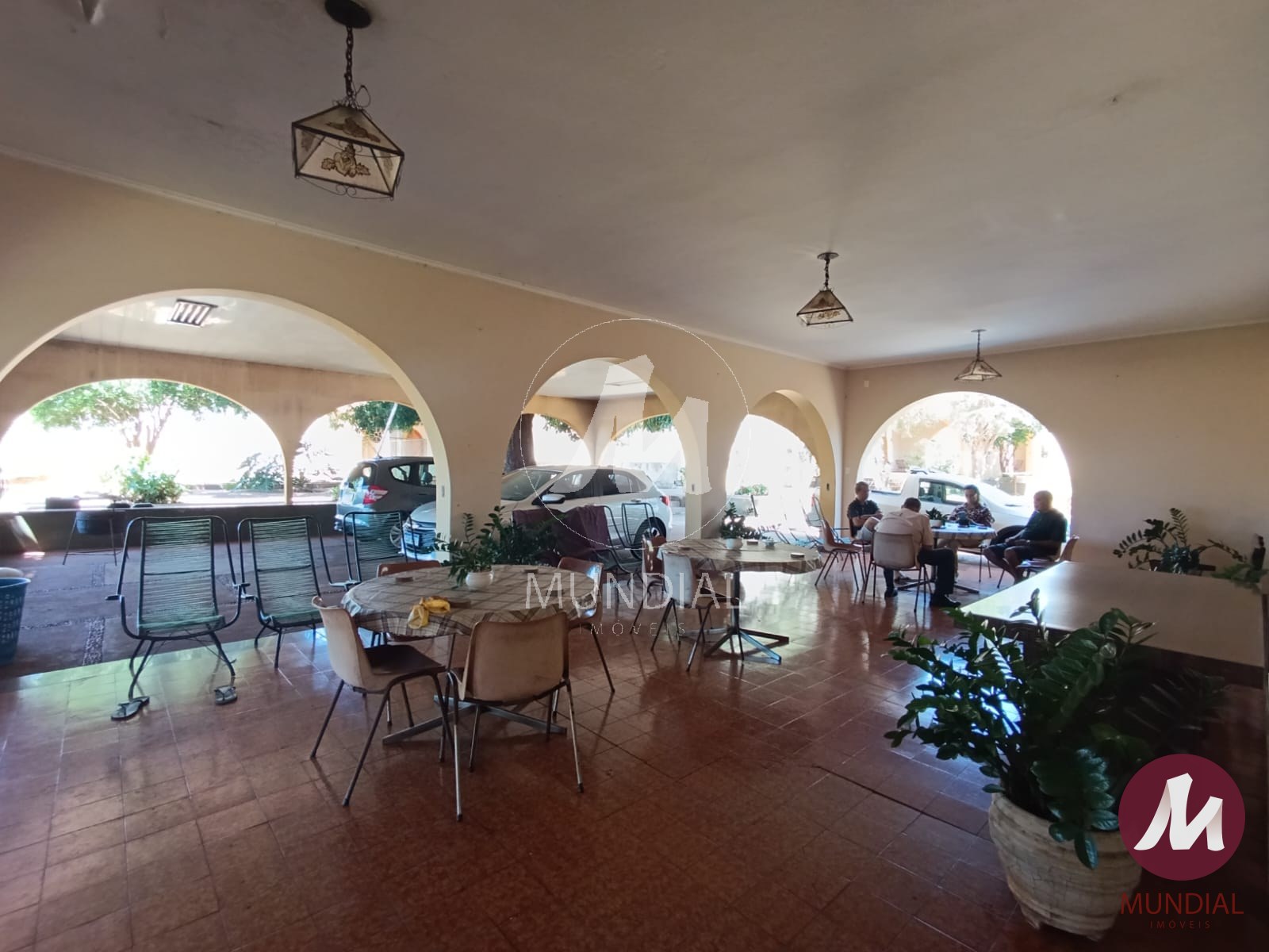 Varanda/Sacada — foto 10