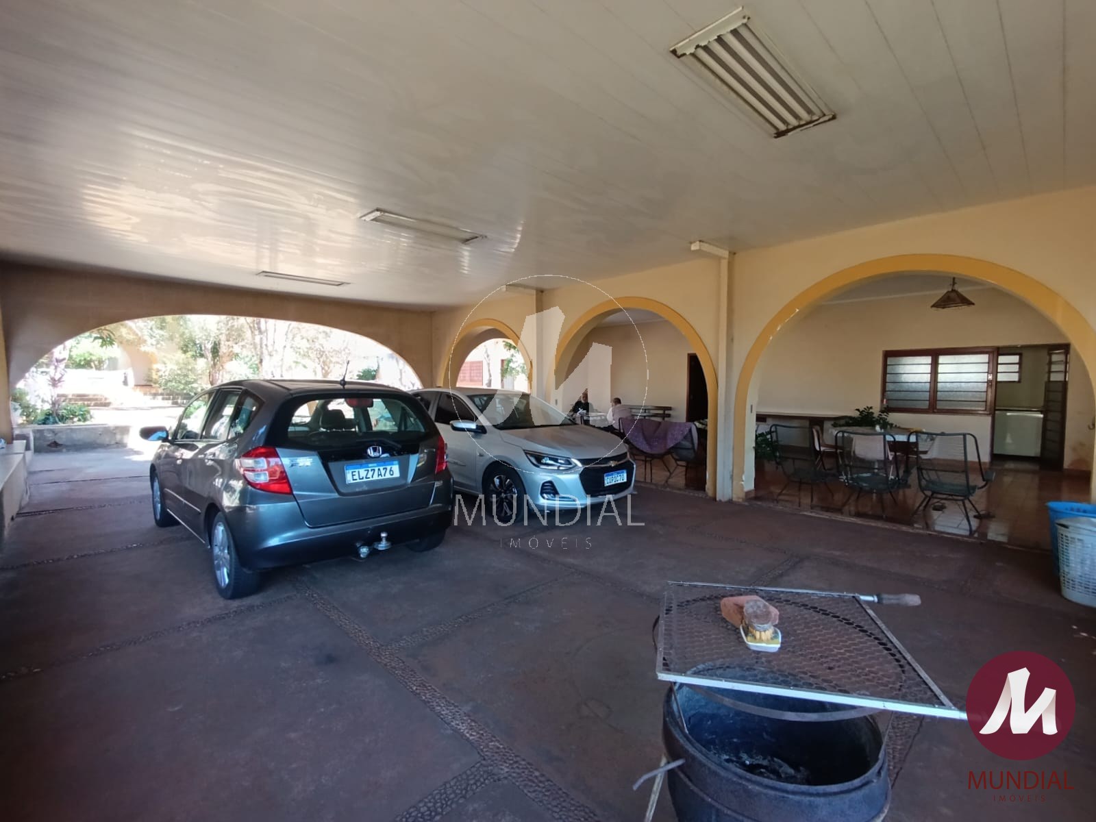 Varanda/Sacada — foto 11