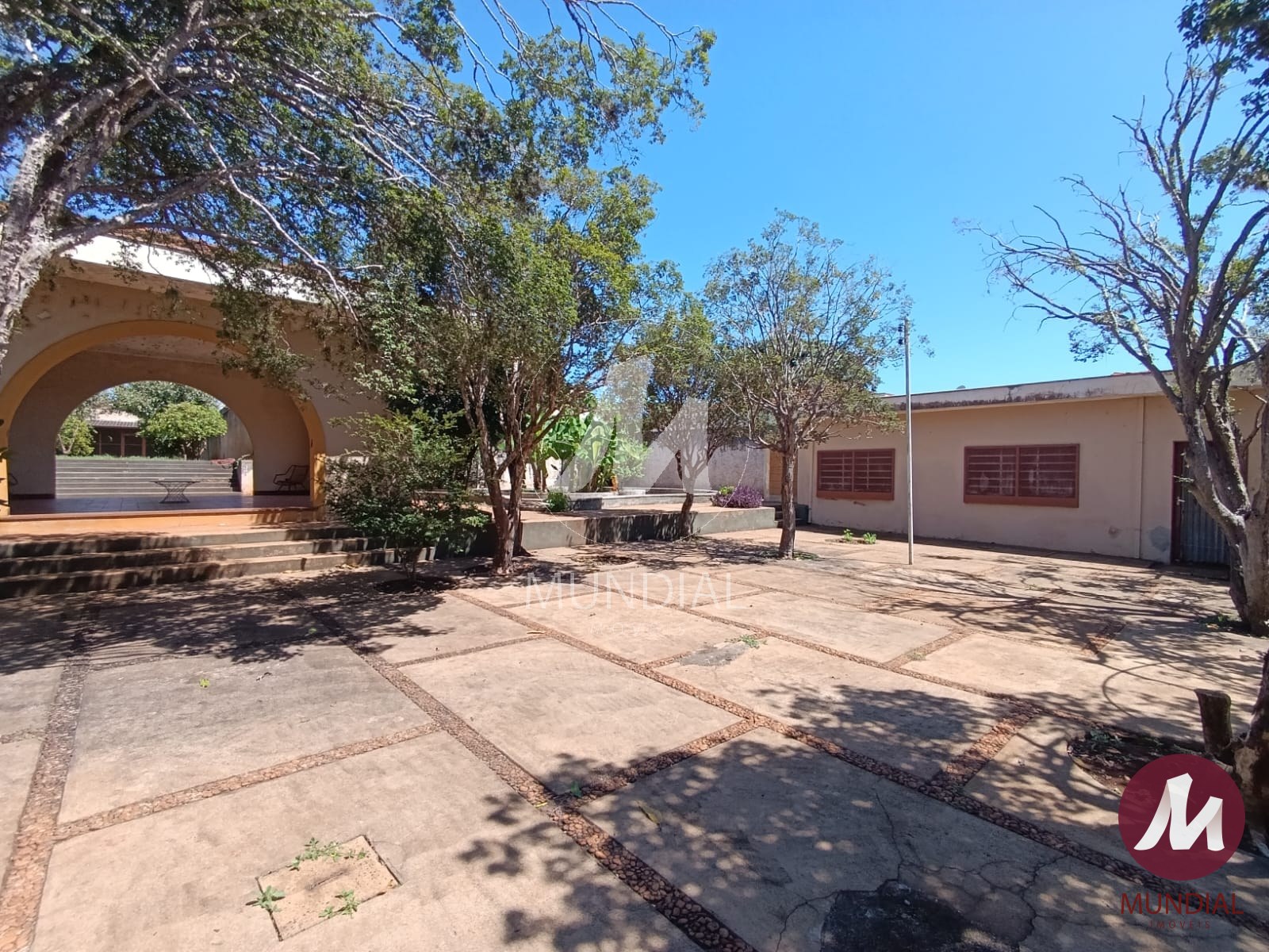 Quintal/corredores — foto 18