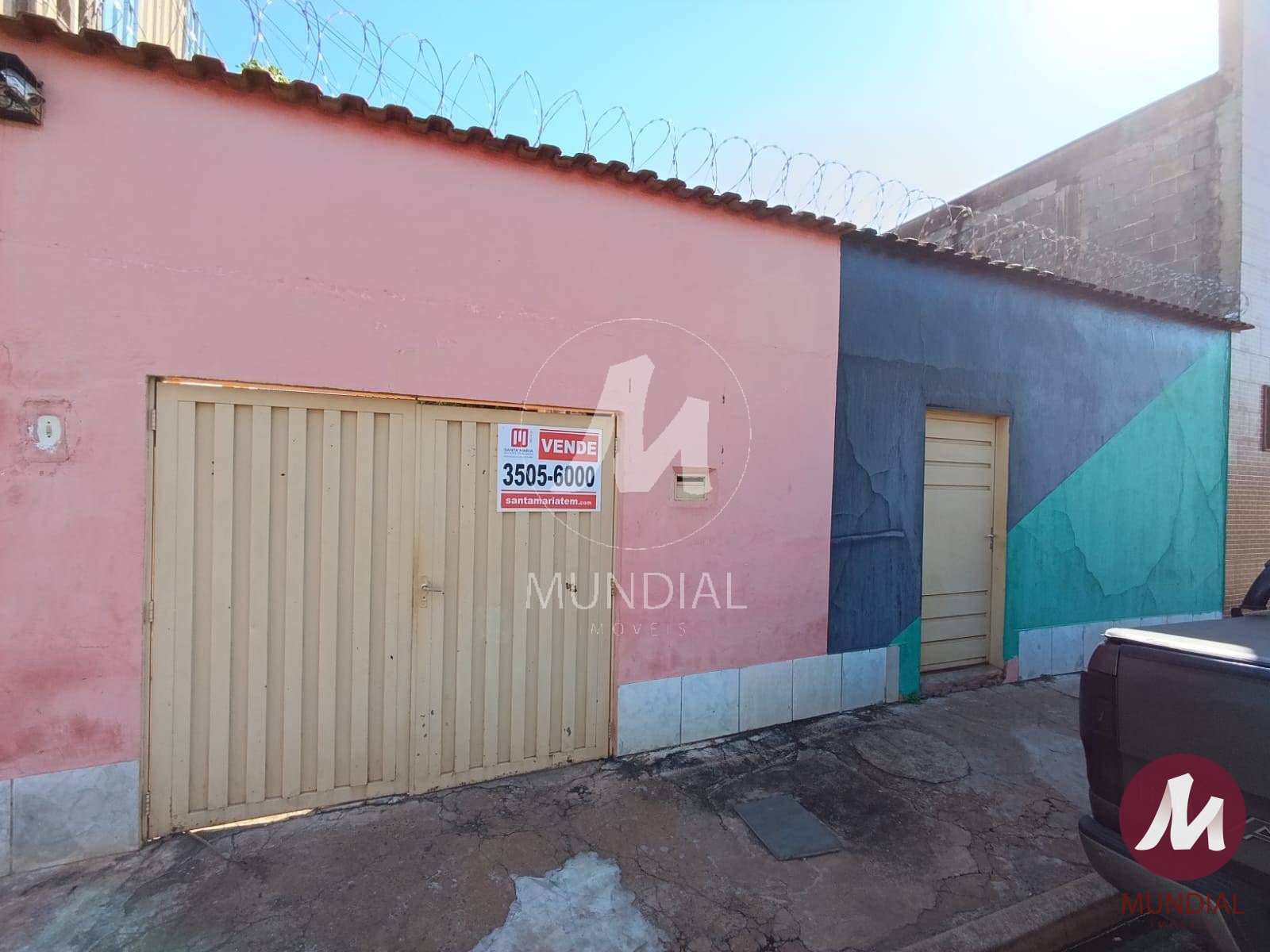 Fachada Unidade — foto 1