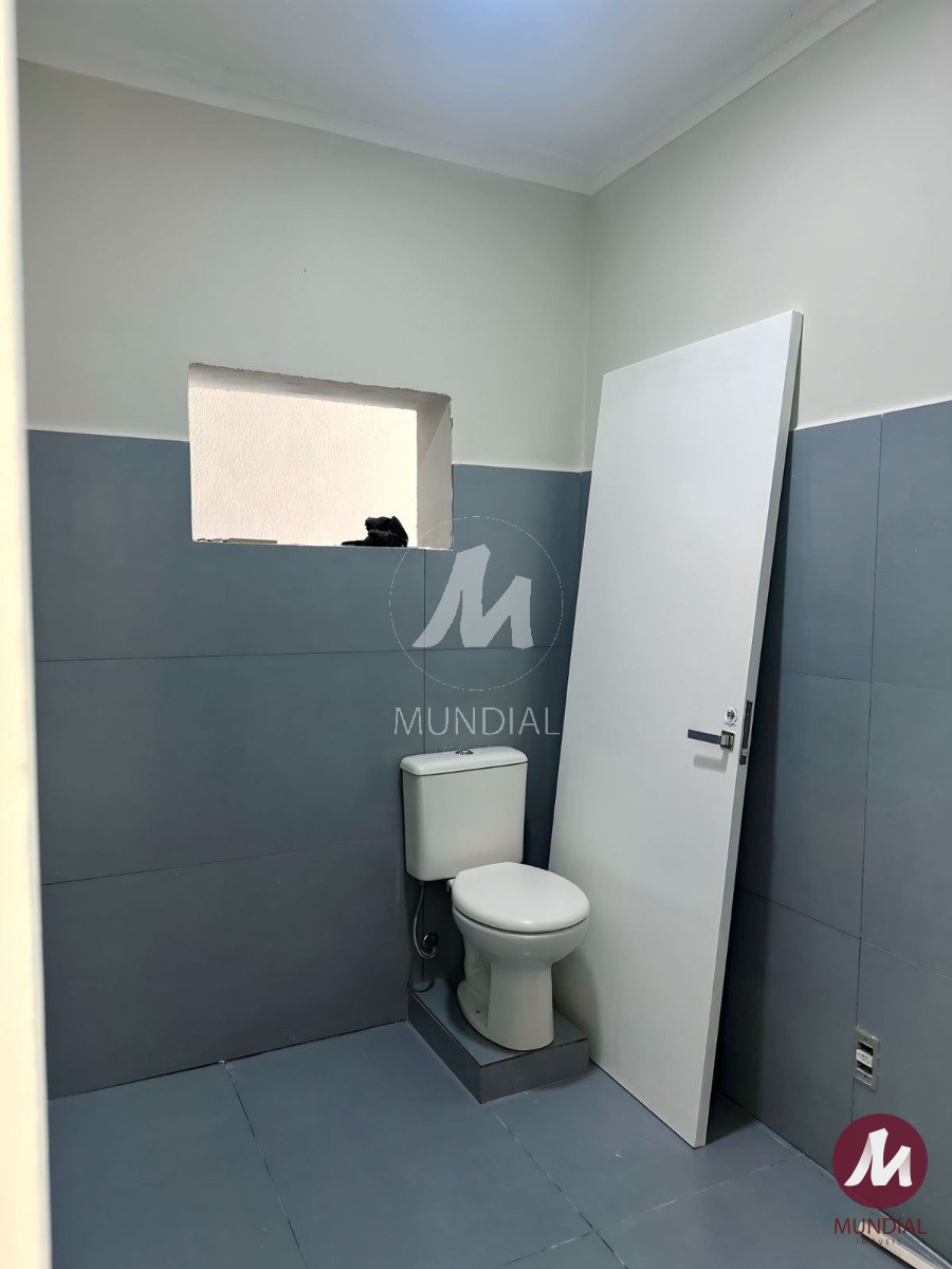 Banheiro/lavabo — foto 8