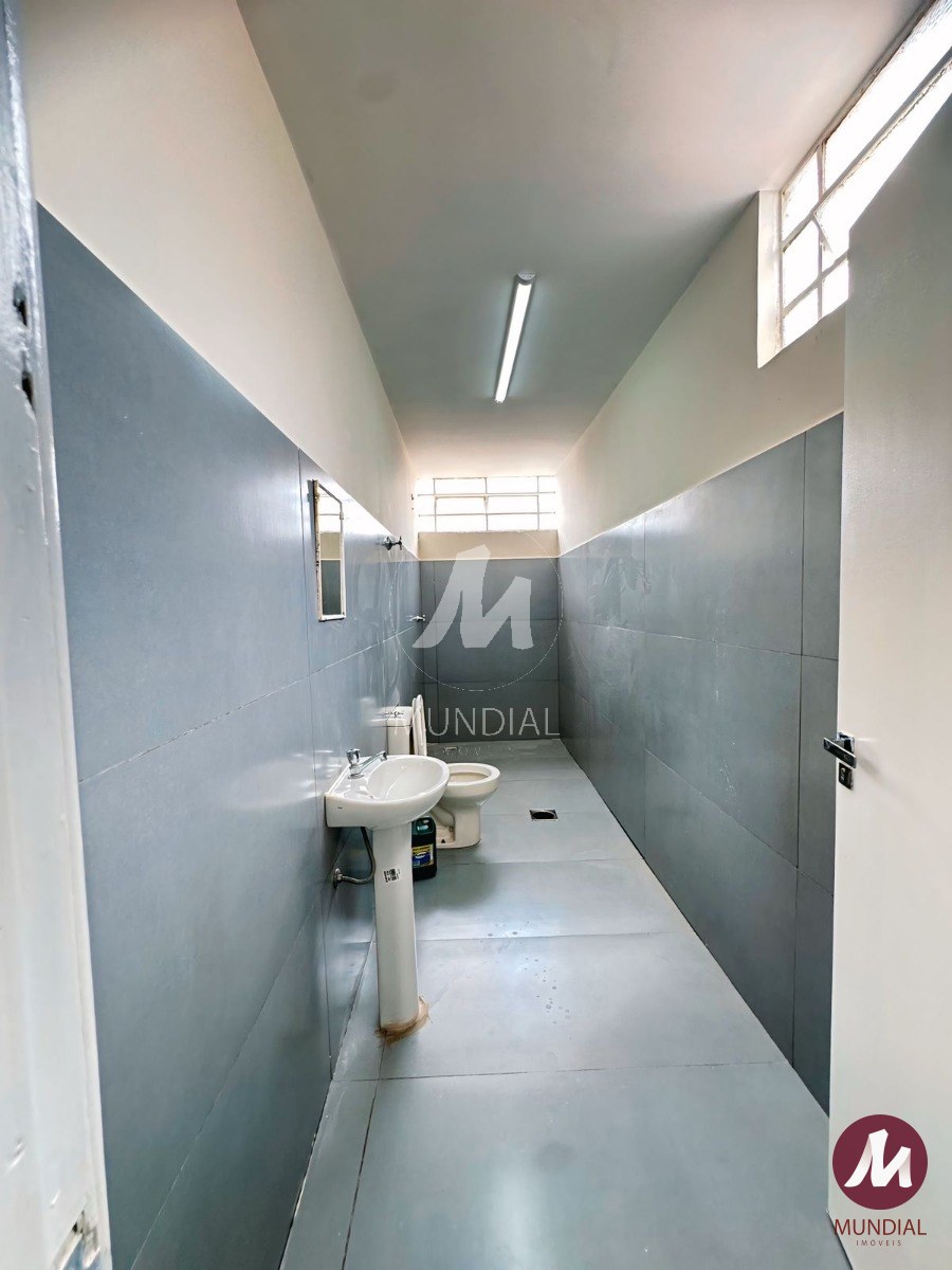 Banheiro/lavabo — foto 9