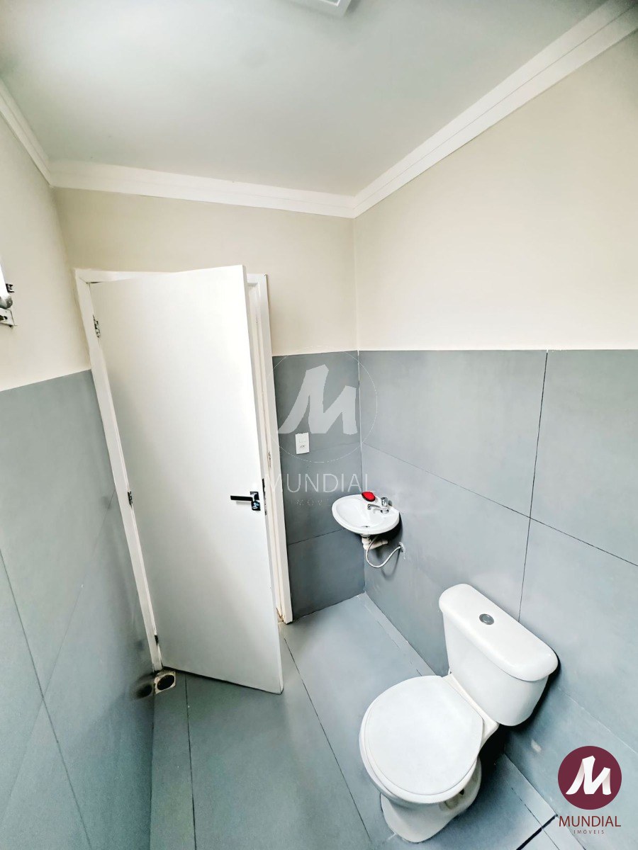 Banheiro/lavabo — foto 16
