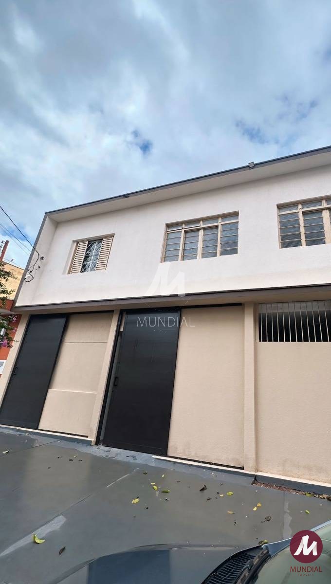 Fachada Unidade — foto 1