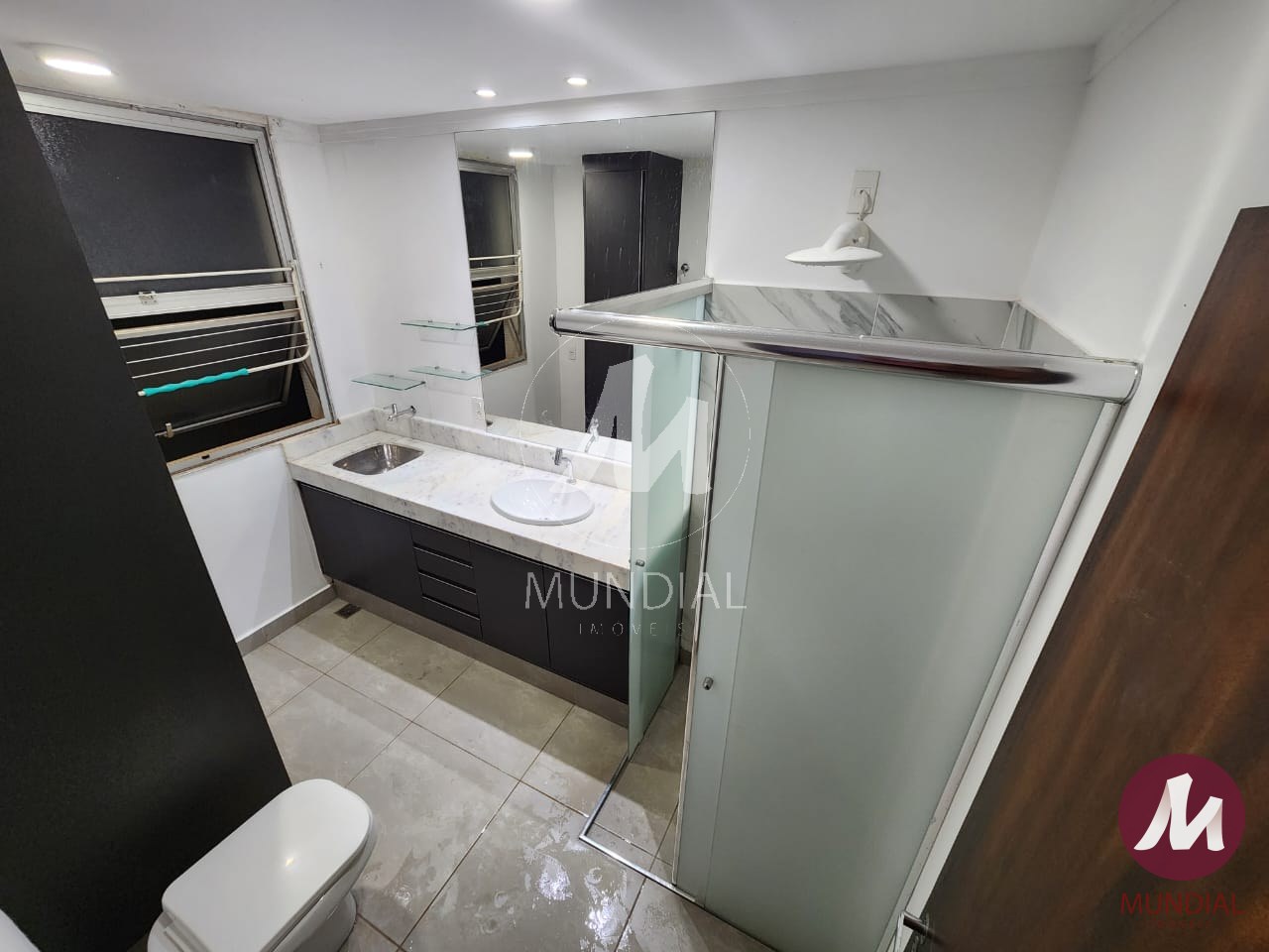 Banheiro/lavabo — foto 14