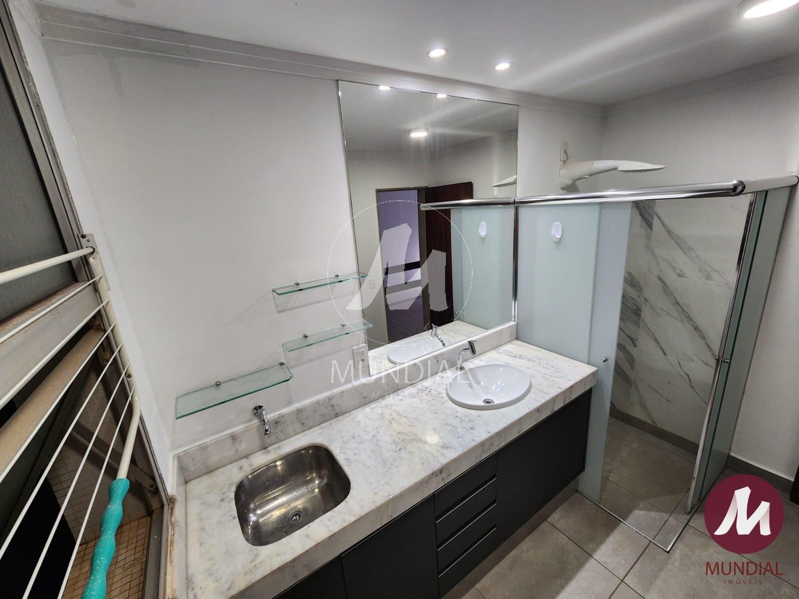 Banheiro/lavabo — foto 15