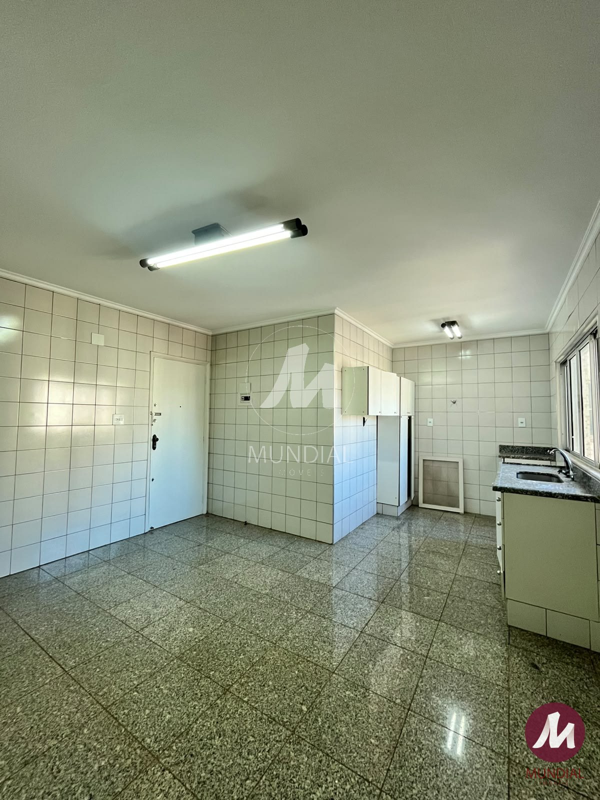 Cozinhas que inspiram — Apartamento em Centro