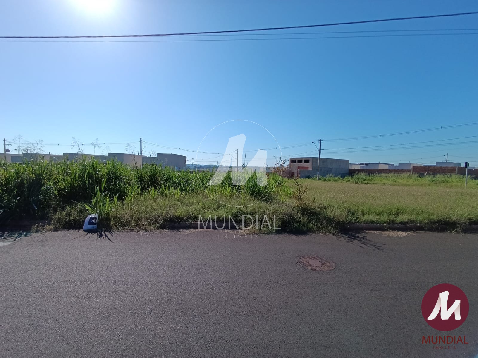 Terreno/Lote — foto 1