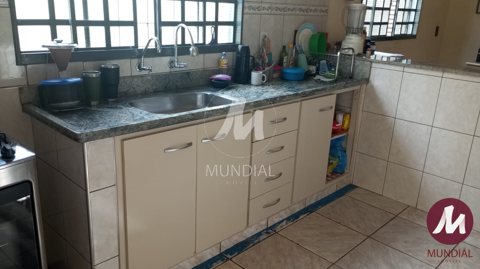 Cozinha — foto 6