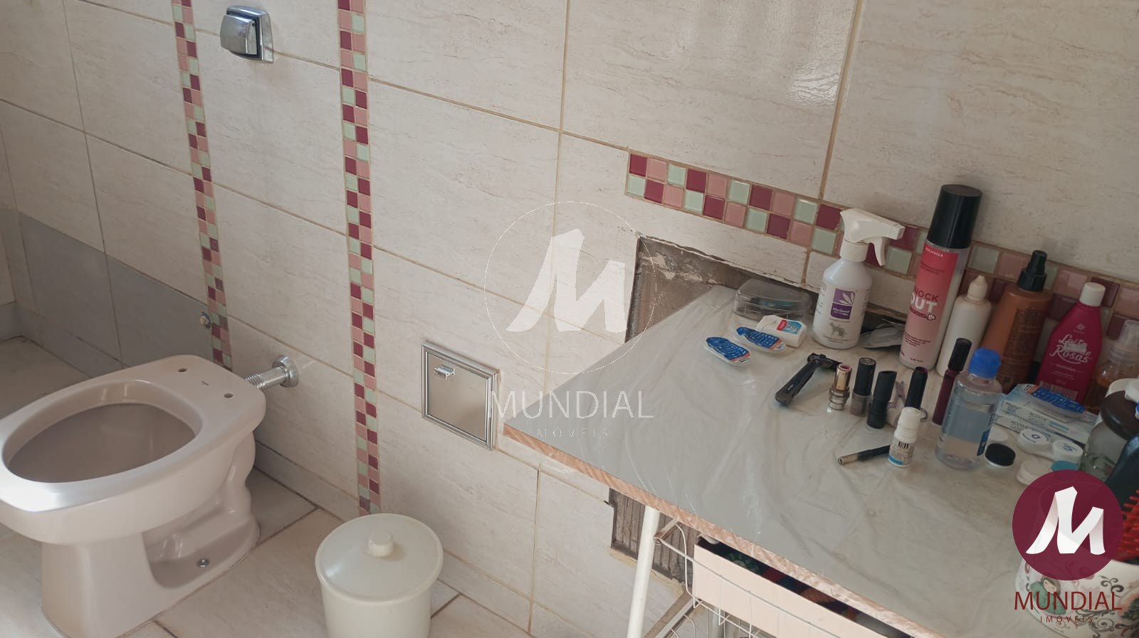 Banheiro/lavabo — foto 9